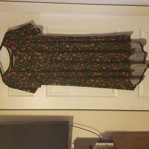 Lularoe large carly